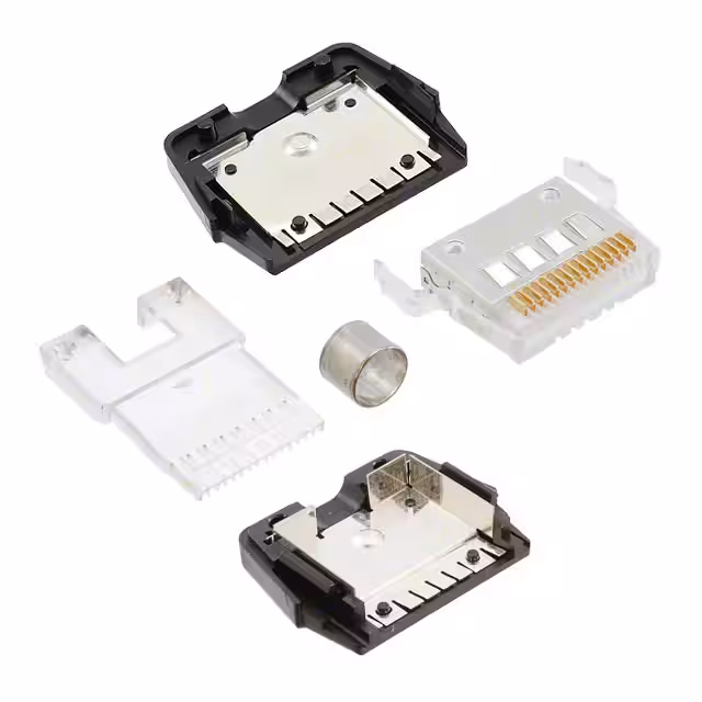 SS-311515-26 Stewart Connector  Conectores modulares